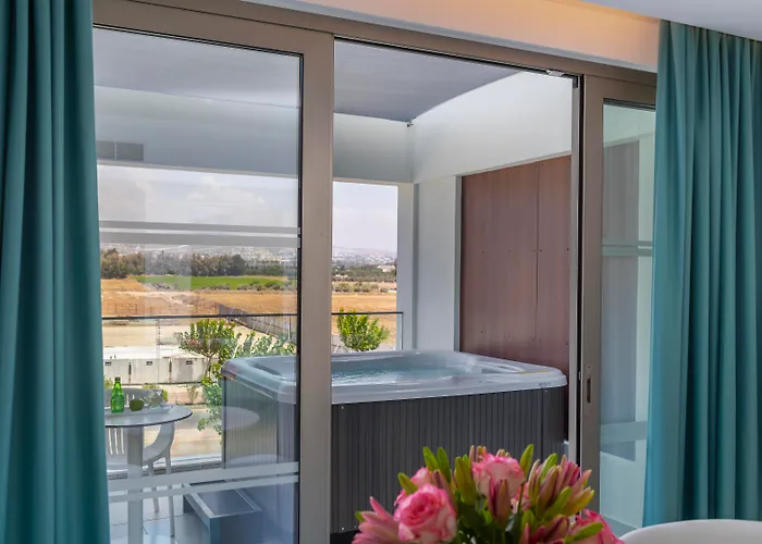Ivi Mare - Designed For Adults By Louis Hotels