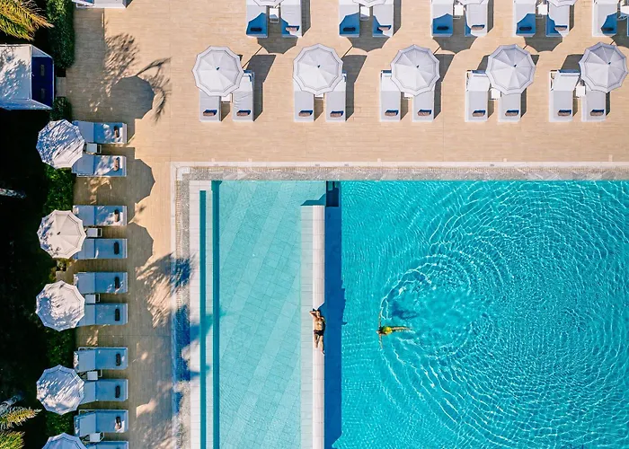 Ivi Mare - Designed For Adults By Louis Hotels
